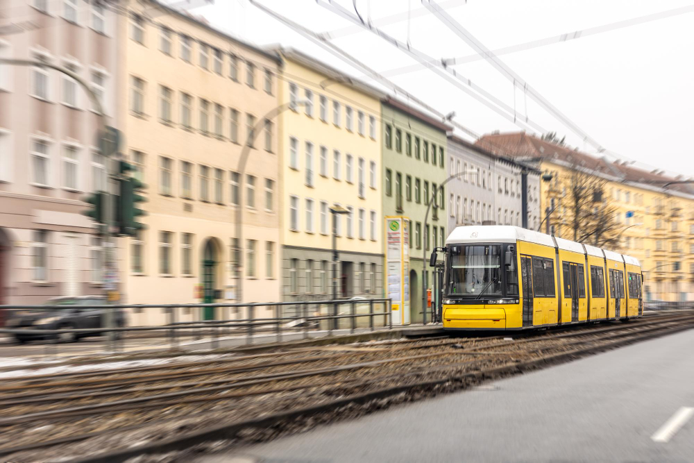 Zuverlässiger Rundum-Service