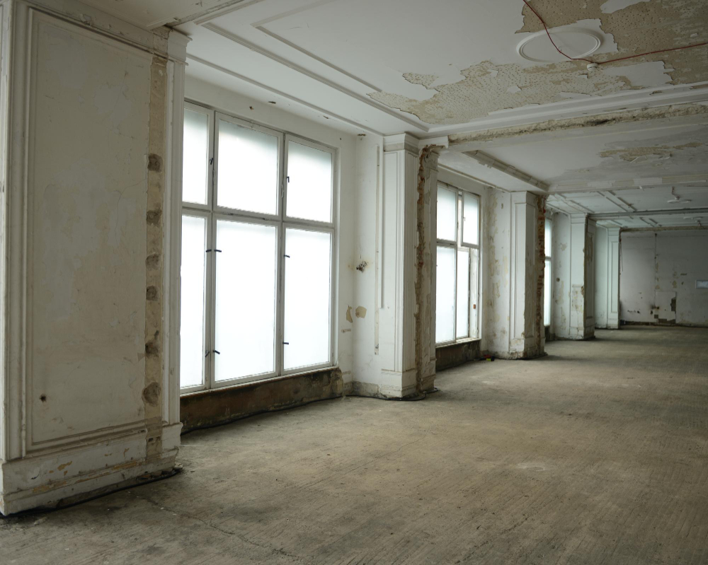 Entrümpelung in Berlin Pankow?