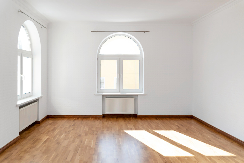 Sauber raus. Klar geregelt.