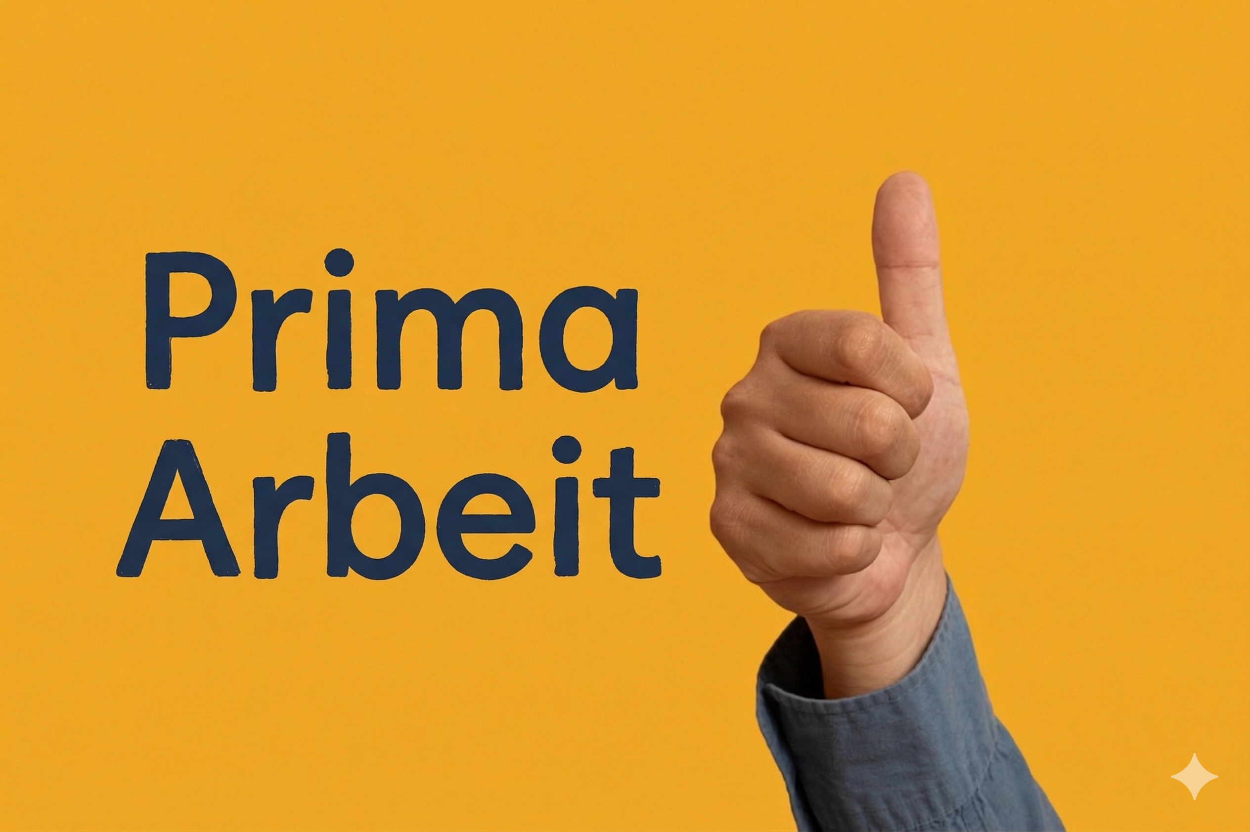 Einfach. Schnell. Erledigt.