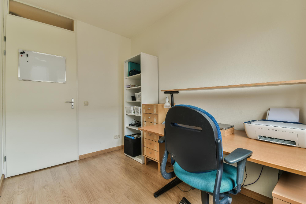 Praxisauflösung in Berlin