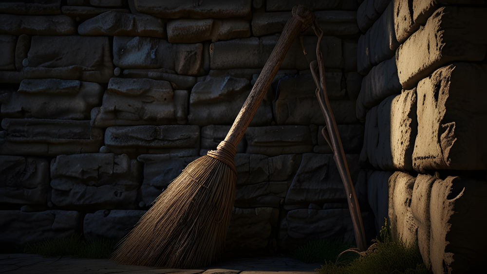 Kellerentrümpelung in Friedrichshain