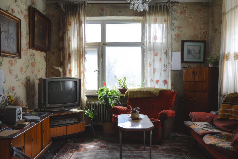 Nachlassräumung in Berlin