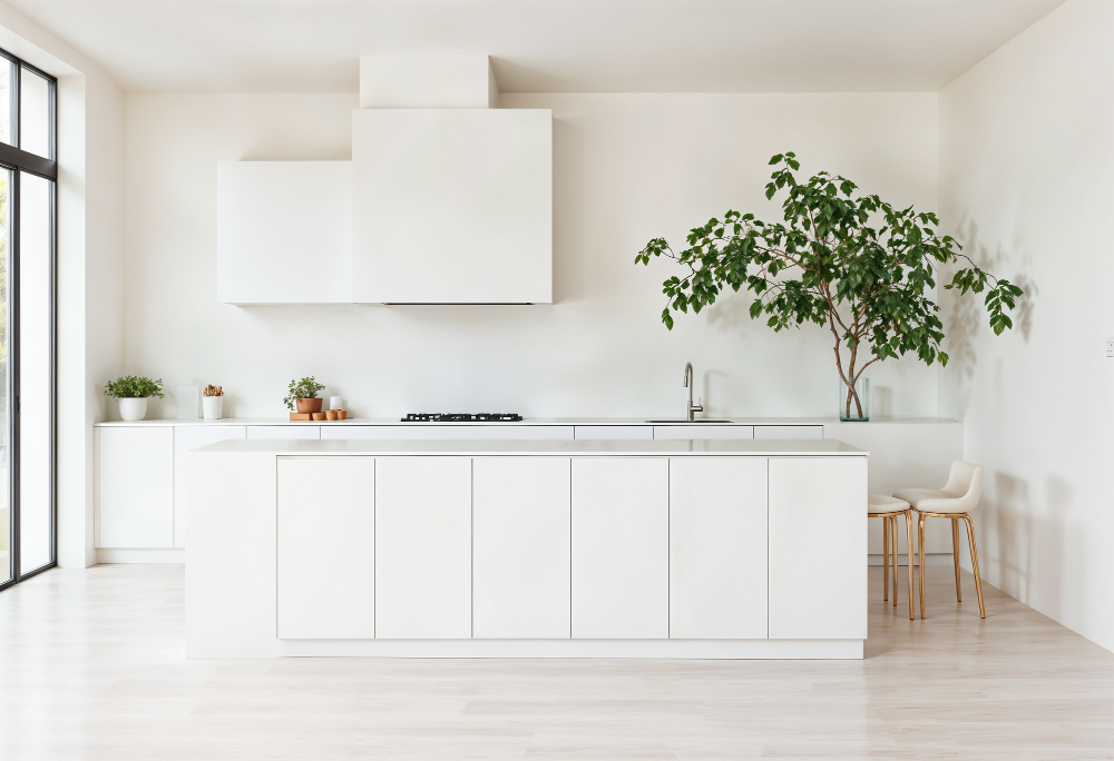Küche renovieren in Berlin